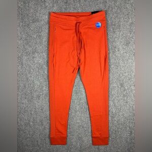 Victoria’s Secret PINK Yoga Jogger Pants Size M NWT